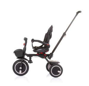 Велосипед трехколесный Chipolino Quick Fold 360°, поворотное сиденье