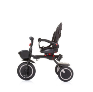 Велосипед трехколесный Chipolino Quick Fold 360°, поворотное сиденье