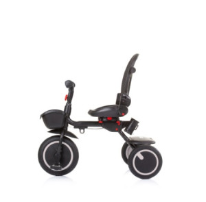 Велосипед трехколесный Chipolino Quick Fold 360°, поворотное сиденье