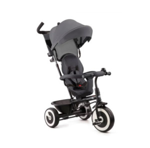 Велосипед трехколесный KinderKraft Aston, поворотное сиденье