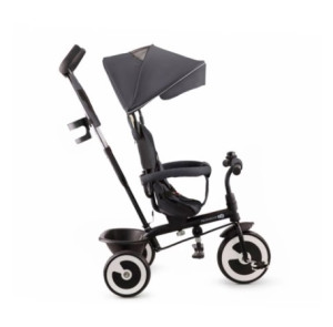 Велосипед трехколесный KinderKraft Aston, поворотное сиденье