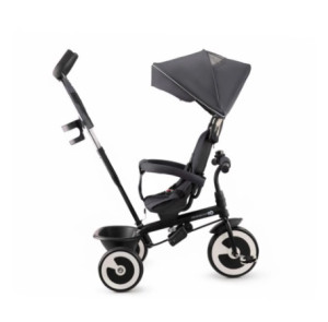 Велосипед трехколесный KinderKraft Aston, поворотное сиденье