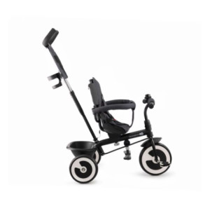 Велосипед трехколесный KinderKraft Aston, поворотное сиденье