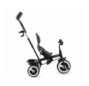 Велосипед трехколесный KinderKraft Aston, поворотное сиденье
