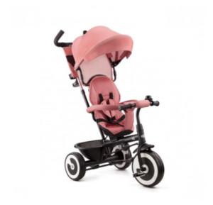 Велосипед трехколесный KinderKraft Aston, поворотное сиденье