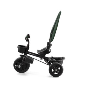 Велосипед трехколесный KinderKraft Aveo, поворотное сиденье