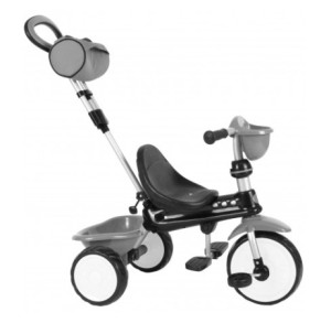 Велосипед трехколесный Volare Comfort, с родительской ручкой