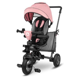 Велосипед трехколесный Lionelo Tris, 360градусов, складной