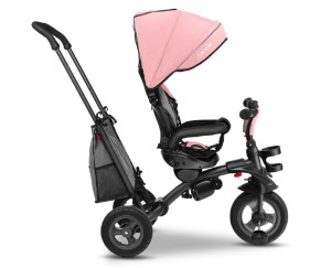 Велосипед трехколесный Lionelo Tris, 360градусов, складной