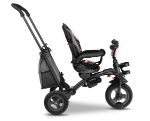 Велосипед трехколесный Lionelo Tris, 360градусов, складной