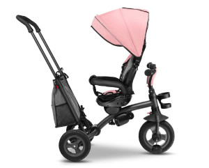 Велосипед трехколесный Lionelo Tris, 360градусов, складной