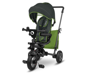 Велосипед трехколесный Lionelo Tris, 360градусов, складной