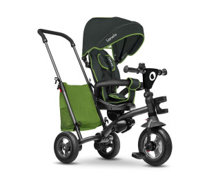 Велосипед трехколесный Lionelo Tris, 360градусов, складной