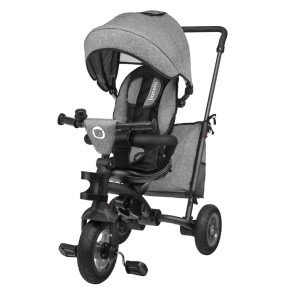 Велосипед трехколесный Lionelo Tris, 360градусов, складной