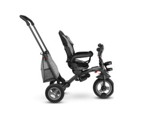 Велосипед трехколесный Lionelo Tris, 360градусов, складной