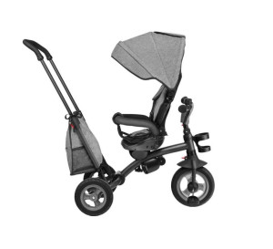 Велосипед трехколесный Lionelo Tris, 360градусов, складной