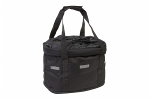 Велосумка-корзина на руль Bravvos QJ-605, 30x23x25 см