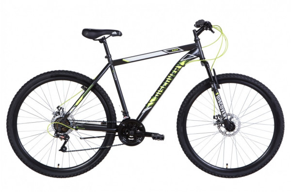 Велосипед двухколесный Velotrade Discovery Rider ST AM DD 2021, 29 дюймов