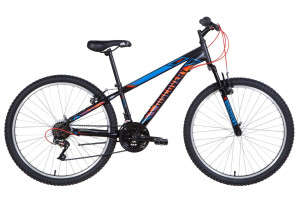 Велосипед двухколесный Velotrade Discovery Rider ST AM Vbr 2021, 26 дюймов