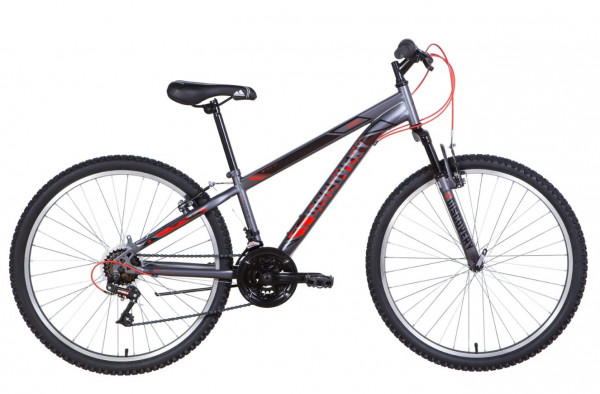 Велосипед двухколесный Velotrade Discovery Rider ST AM Vbr 2021, 26 дюймов