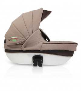 Коляска универсальная Verdi Pepe Eco Plus Dynamic, 3 в 1