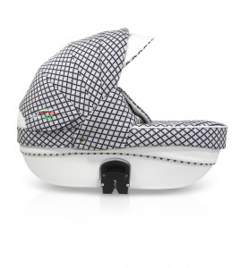 Коляска универсальная Verdi Pepe Eco Plus Dynamic, 3 в 1