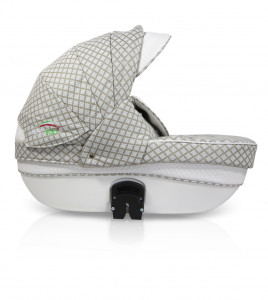 Коляска универсальная Verdi Pepe Eco Plus Dynamic, 3 в 1