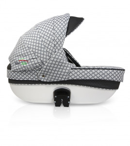 Коляска универсальная Verdi Pepe Eco Plus Dynamic, 3 в 1