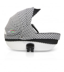 Коляска универсальная Verdi Pepe Eco Plus Dynamic, 3 в 1