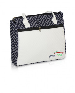 Коляска универсальная Verdi Pepe Eco Plus Dynamic, 3 в 1