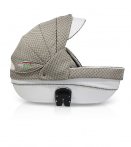 Коляска универсальная Verdi Pepe Eco Plus Dynamic, 3 в 1