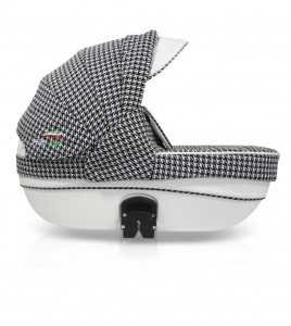 Коляска универсальная Verdi Pepe Eco Plus Dynamic, 3 в 1