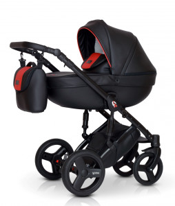 Коляска универсальная VERDI Mirage Lim Eco Premium 2 в 1