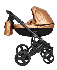 Коляска универсальная VERDI Mirage Lim Eco Premium 2 в 1