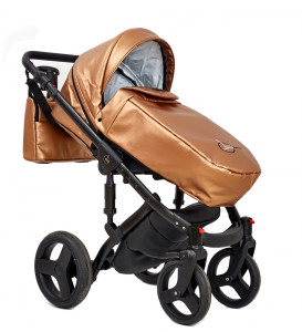 Коляска универсальная VERDI Mirage Lim Eco Premium 2 в 1