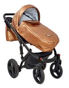 Коляска универсальная VERDI Mirage Lim Eco Premium 2 в 1