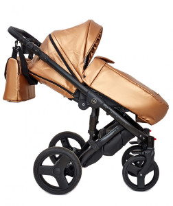 Коляска универсальная VERDI Mirage Lim Eco Premium 2 в 1