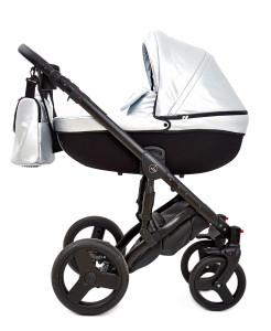 Коляска универсальная VERDI Mirage Lim Eco Premium 2 в 1
