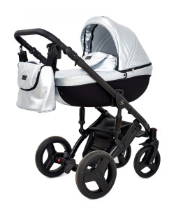 Коляска универсальная VERDI Mirage Lim Eco Premium 2 в 1