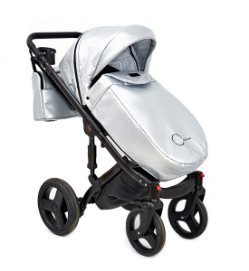 Коляска универсальная VERDI Mirage Lim Eco Premium 2 в 1