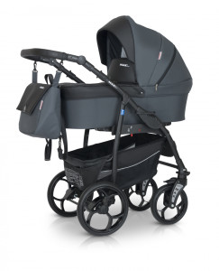 Коляска универсальная Verdi Max Plus 3 в 1