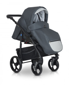 Коляска универсальная Verdi Max Plus 3 в 1