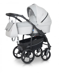 Коляска универсальная Verdi Max Plus 3 в 1