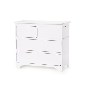 Комод Верес Тач Лач, 89х49х81см