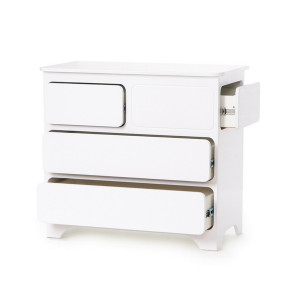 Комод Верес Тач Лач, 89х49х81см