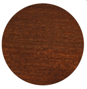 Комод Верес Неделька Зайка, резьба, 129х59х48 см