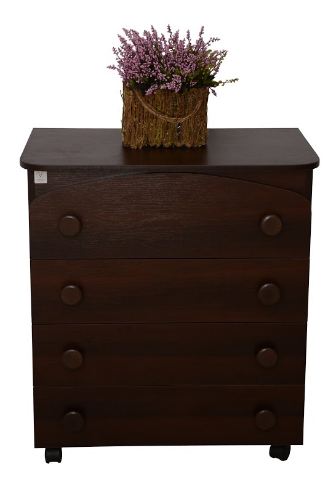 Комод Верес, 80х73х44 см