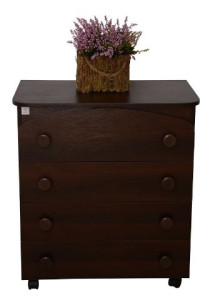 Комод Верес, 80х73х44 см