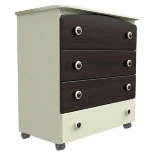 Комод Верес, 80х73х44 см