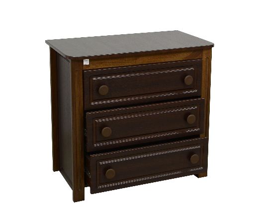 Комод универсальный Верес LUX+, 81х89х49 см